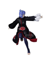 Figura banpresto naruto shippuden vibration stars konan 15cm